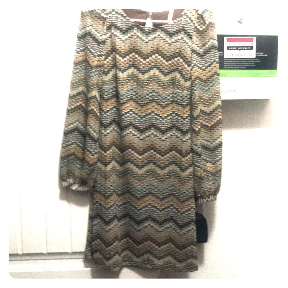 Perfect everything dress